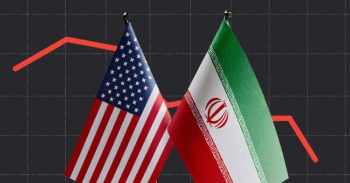 Potential Signs of De-escalation in US-Iran Tensions Emerge Potential Signs of De-escalation in US-Iran Tensions Emerge