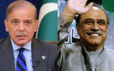 TODAYSTANCE President, PM Reaffirm Commitment to Journalistic Freedom on World Press Freedom Day