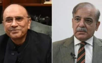 TODAYSTANCE President and Prime Minister laud Workforce on Labour Day