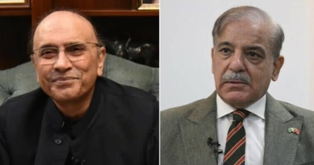 President and Prime Minister laud Workforce on Labour Day President and Prime Minister laud Workforce on Labour Day
