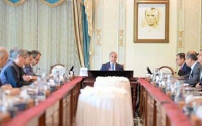TODAYSTANCE Prime Minister Shehbaz Sharif Directs Comprehensive Renewable Energy Strategy