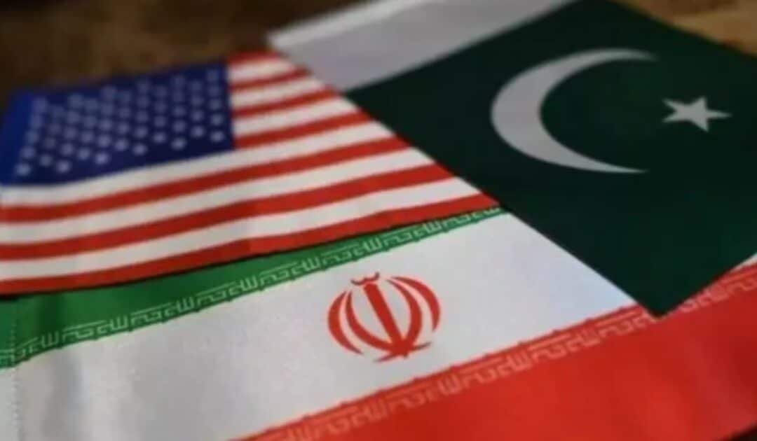 Qatar and Türkiye Champion Pakistan’s Efforts to End US-Iran Conflict