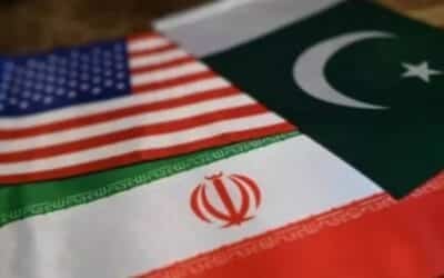 Qatar and Türkiye Champion Pakistan’s Efforts to End US-Iran Conflict