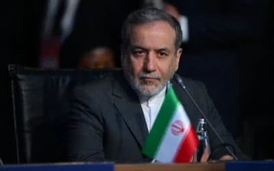 Tensions Flare in Hormuz: Ship Seizures, Sinkings, and Iranian Defiance