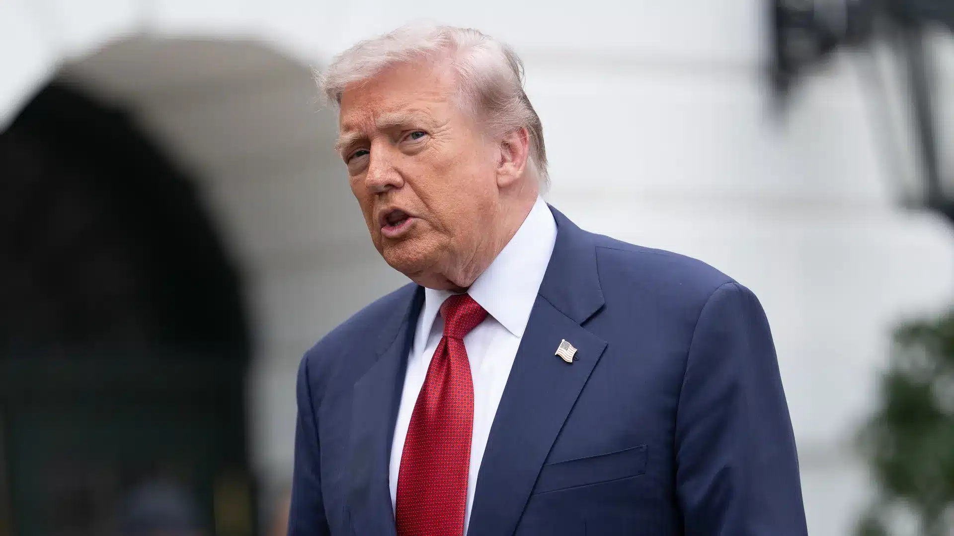 Trump Aborts Massive Strike Wave: Breakthrough Agreement Expected in Europe