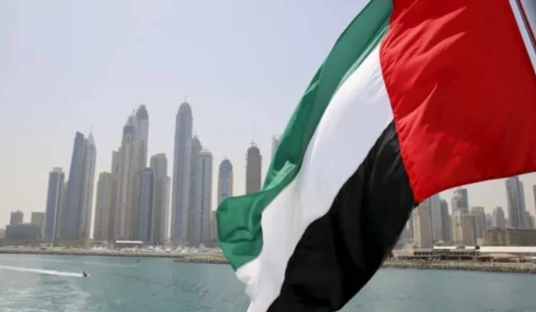 UAE Ministry of Foreign Affairs Issues Travel Ban to Iran, Lebanon, and Iraq