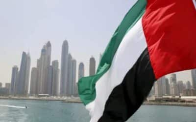TODAYSTANCE UAE Ministry of Foreign Affairs Issues Travel Ban to Iran, Lebanon, and Iraq