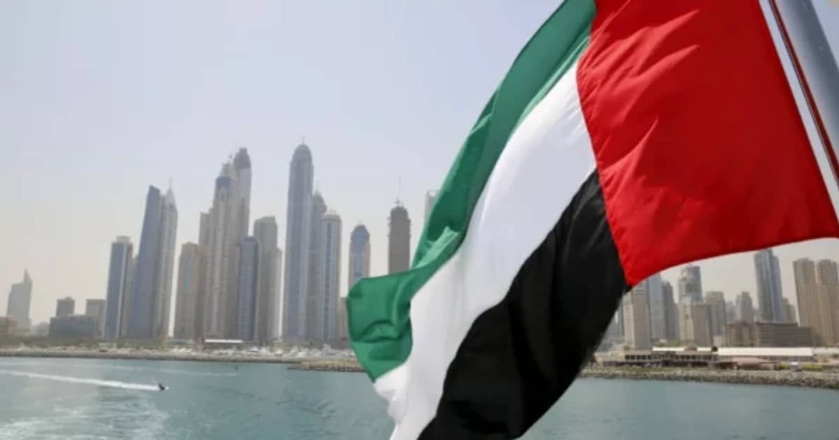 UAE Ministry of Foreign Affairs Issues Travel Ban to Iran, Lebanon, and Iraq UAE Ministry of Foreign Affairs Issues Travel Ban to Iran, Lebanon, and Iraq