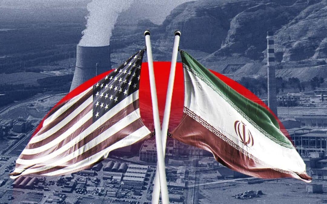 US-Iran Edge Towards Potential Peace Agreement
