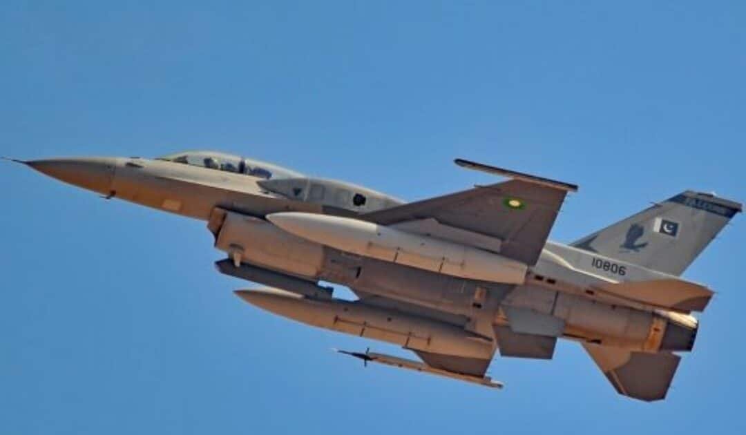 TODAYSTANCE US-Pakistan Defence Partnership Through $488M Radar Upgrade Contract