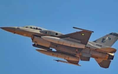 TODAYSTANCE US-Pakistan Defence Partnership Through $488M Radar Upgrade Contract