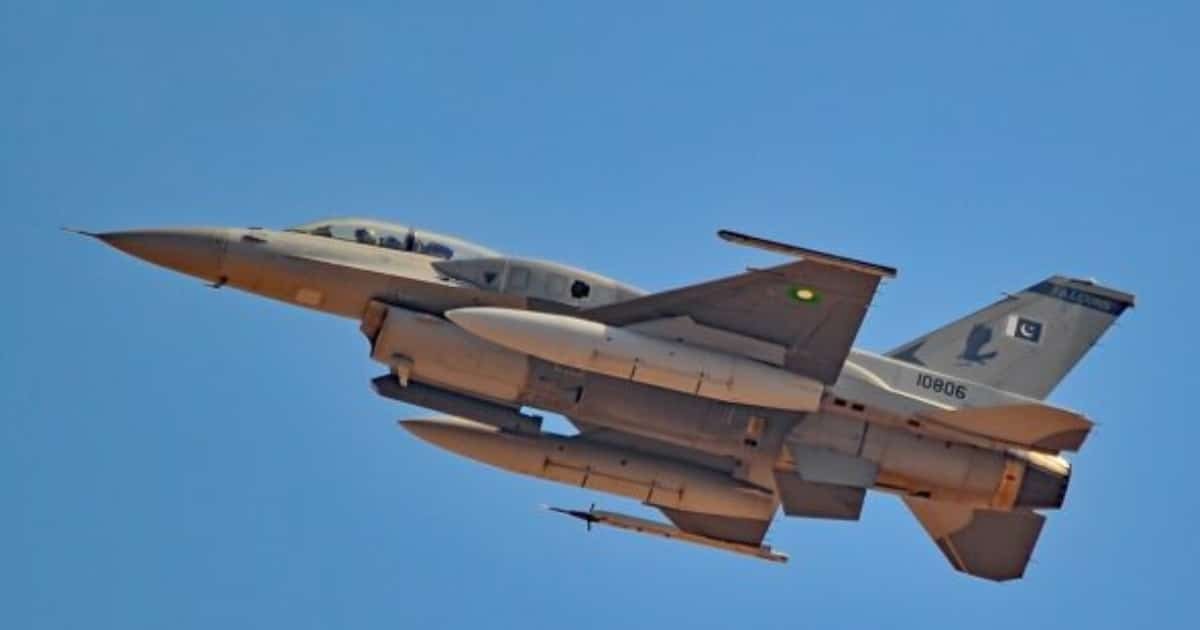 US-Pakistan Defence Partnership Through $488M Radar Upgrade Contract US-Pakistan Defence Partnership Through $488M Radar Upgrade Contract