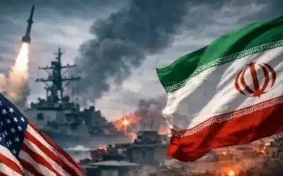 TODAYSTANCE US and Iran Exchange Proposals Amidst Fragile Ceasefire