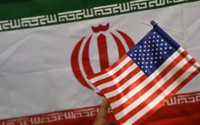TODAYSTANCE Tensions Escalate as US and Iran Exchange Threats