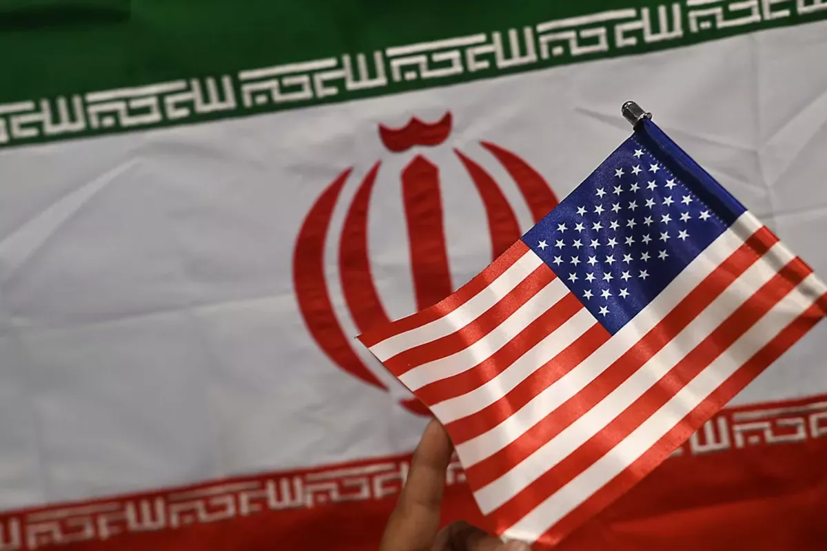 US and Iran Exchange Threats US and Iran Exchange Threats