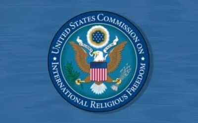 USCIRF to Designate India as a “Country of Particular Concern”