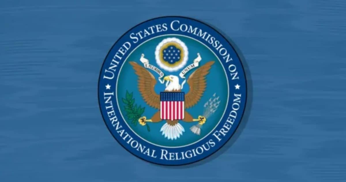 USCIRF to Designate India as a Country of Particular Concern USCIRF to Designate India as a Country of Particular Concern
