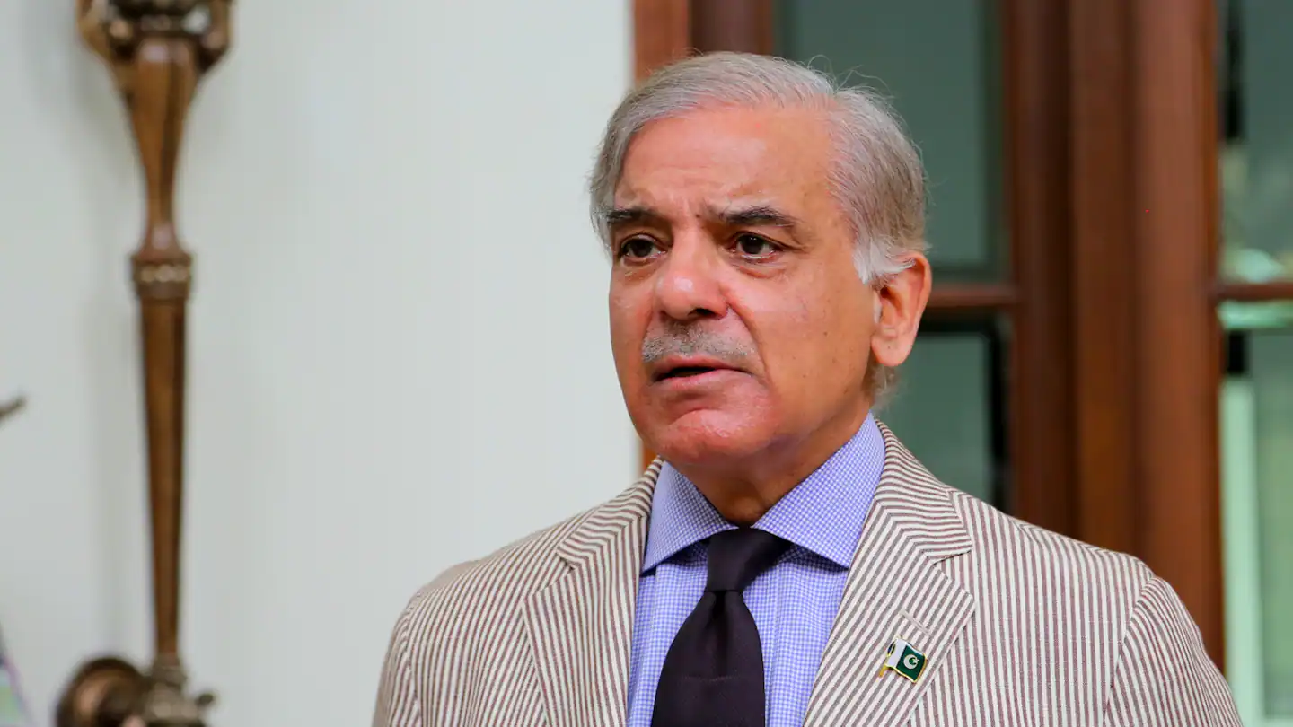 Pakistan Key Mediator Between US-Iran: A “Shining Moment” or Calculated Risk? Pakistan Key Mediator Between US-Iran: A "Shining Moment" or Calculated Risk?