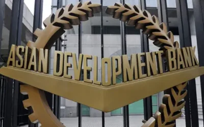 ADB Approves $700 Million Loan for Pakistan Insurance Sector Transformation