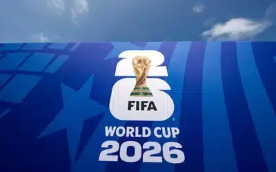 TODAYSTANCE 2026 FIFA World Cup to Kick Off With Historic 48-Team Expansion