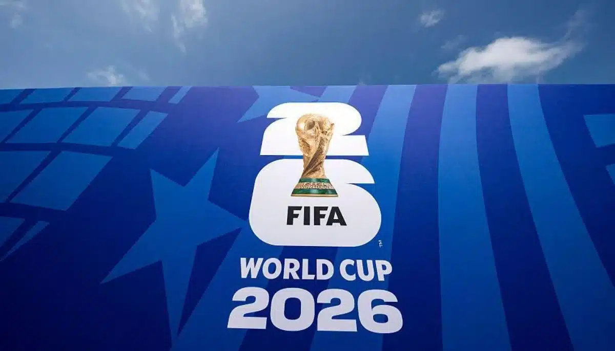 2026 FIFA World Cup to Kick Off With Historic 48-Team Expansion 2026 FIFA World Cup to Kick Off With Historic 48-Team Expansion