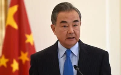 China Urges Global Transition Toward Permanent Regional Security