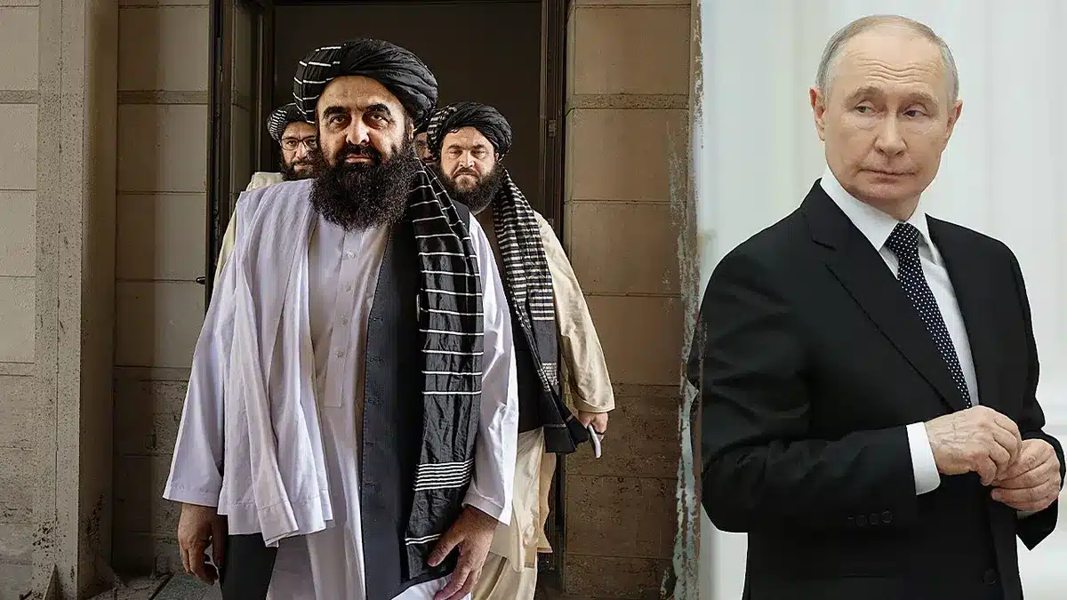Afghanistan Russia Sign Security Pact Afghanistan Russia Sign Security Pact
