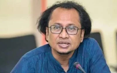 Bangladesh Summons Indian Envoy Over Interrogation of Adviser in New Delhi
