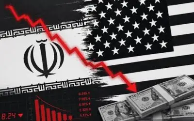 Capitalizing on Conflict: Who Profited from the US-Iran War?