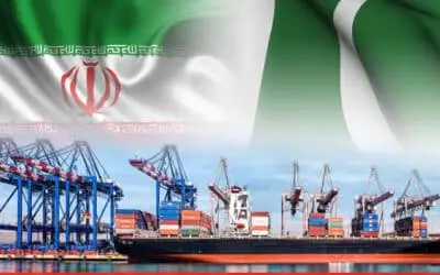 Financial and Logistical Complexities of Pakistan-Iran Bilateral Trade