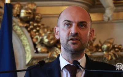 TODAYSTANCE France Warns UNSC Amid Israel’s Incursion into Lebanon