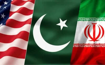TODAYSTANCE Global Powers Commend Pakistan’s Mediation as US-Iran Near Agreement