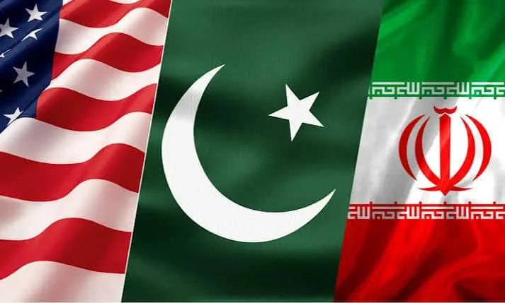 Global Powers Commend Pakistan’s Mediation as US-Iran Near Agreement Global Powers Commend Pakistan’s Mediation as US-Iran Near Agreement