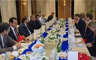 Pakistan, UK Agree to Expand Cooperation on Counterterrorism, Illegal Migration