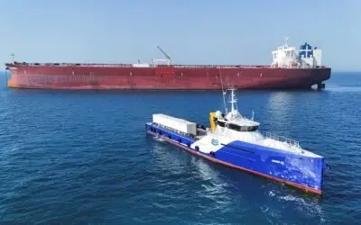 TODAYSTANCE Iran Announces Reopening of Strait of Hormuz with Transit Fees