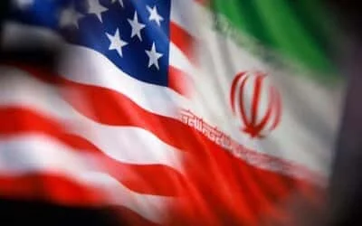 U.S. Iran Trade Missiles and Radar Strikes Near Strait of Hormuz