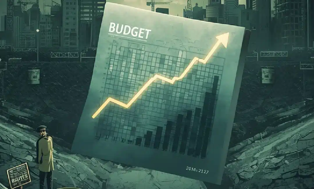 Budget FY 2026-27: NEC to Revise Rs4.7 Trillion National Development Plan 