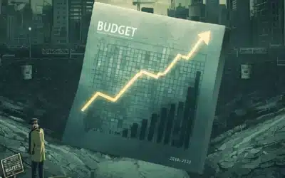 Budget FY 2026-27: NEC to Revise Rs4.7 Trillion National Development Plan