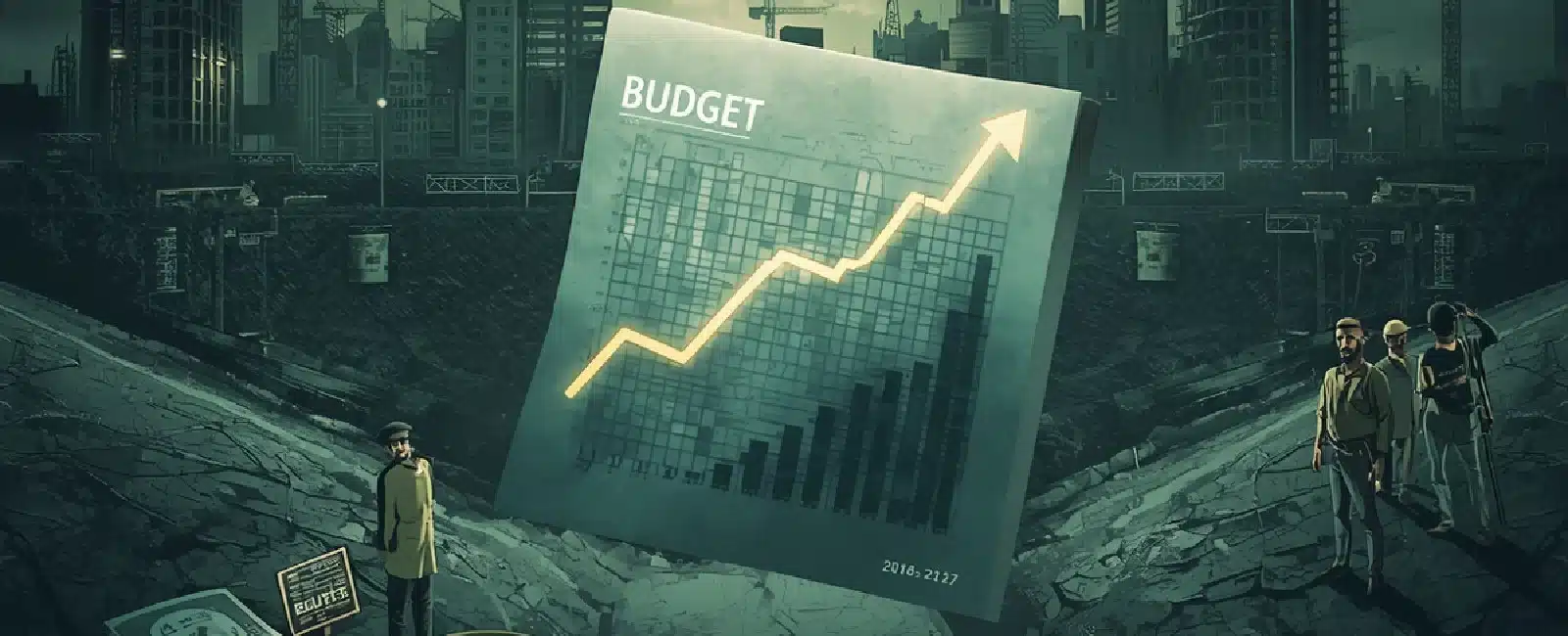 NEC to Revise Rs4.7 Trillion National Development Plan 
