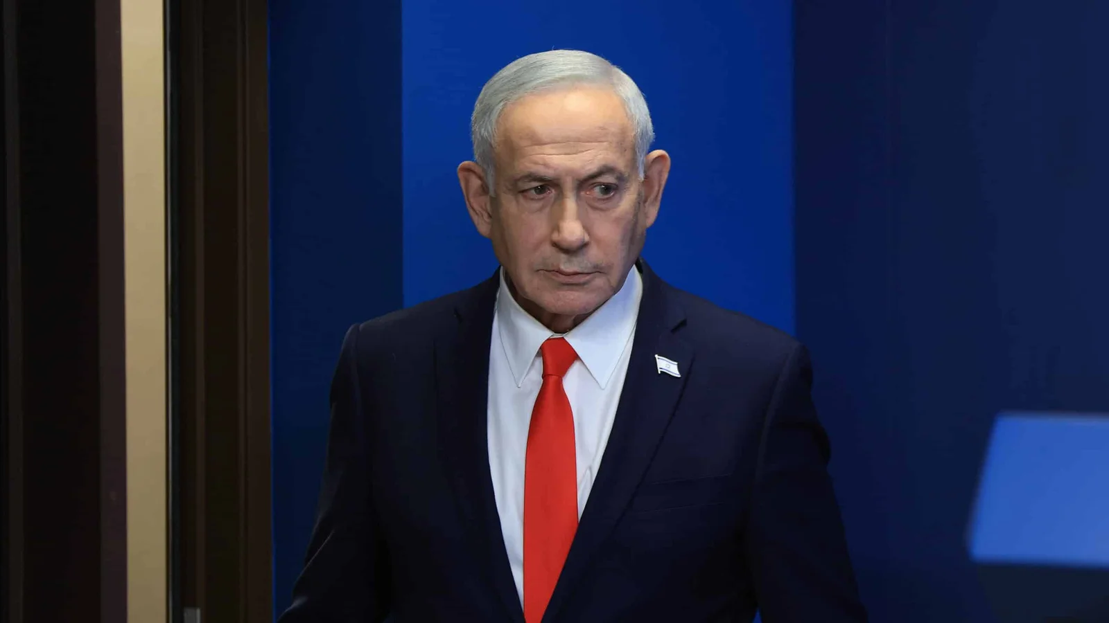 Netanyahu to Maintain Southern Lebanon Security Buffer Zone Netanyahu to Maintain Southern Lebanon Security Buffer Zone