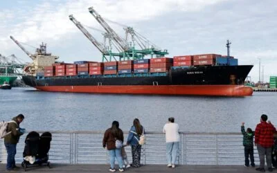 TODAYSTANCE US Proposes New Tariffs on 60 Economies, Including Pakistan and India
