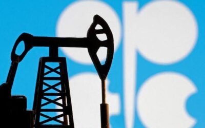 OPEC+ Approves 4th Consecutive Output Increase Amid Hormuz Crisis