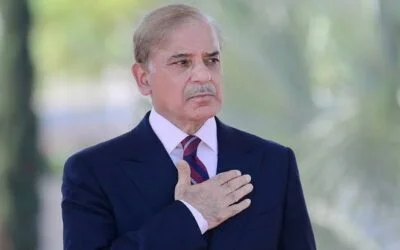 Prime Minister Shehbaz Confirms Final Text of US-Iran Peace Accord