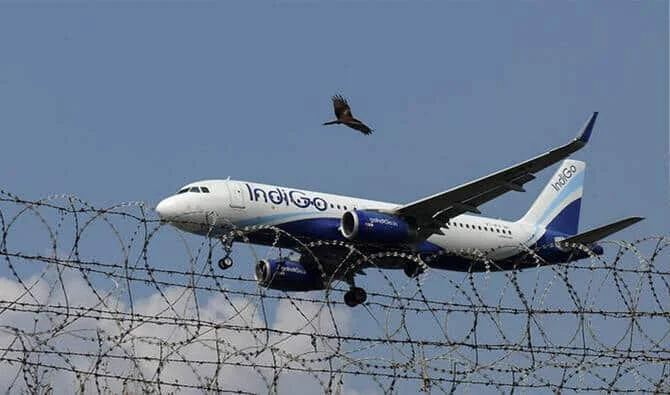 Pakistan Extends Airspace Ban on India Till Late July 2026 Pakistan Extends Airspace Ban on India Till Late July 2026