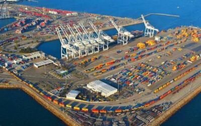 Pakistan Revives $10 Billion Gwadar Refinery Push as Port Activity Surges by 30%