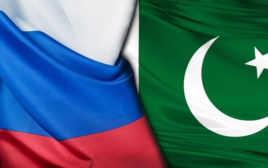 Pakistan, Russia Sign Pacts on Counter-Narcotics, Illegal Immigration at SCO Security Summit