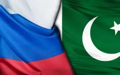 Pakistan, Russia Sign Pacts on Counter-Narcotics, Illegal Immigration at SCO Security Summit