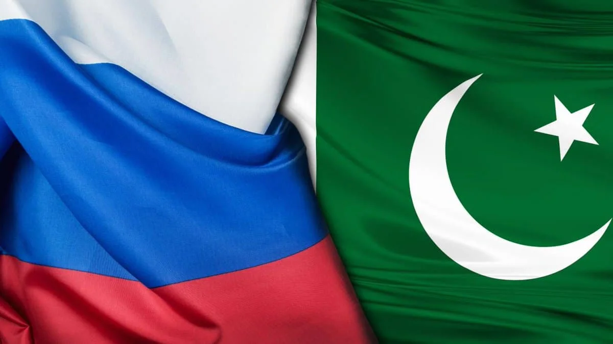 Pakistan, Russia Sign Pacts on Counter-Narcotics, Illegal Immigration at SCO Security Summit Pakistan, Russia Sign Pacts on Counter-Narcotics, Illegal Immigration at SCO Security Summit
