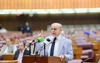 Pakistan Will Host US-Iran Peace Signing Ceremony in Geneva