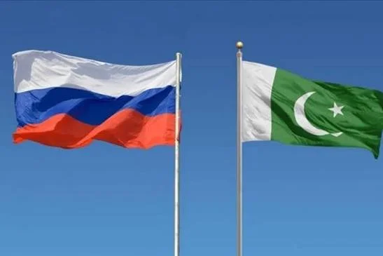 Pakistan and Russia Finalize 2030 Economic Cooperation Framework Pakistan and Russia Finalize 2030 Economic Cooperation Framework